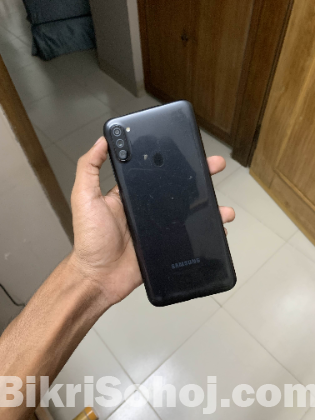 Samsung A11